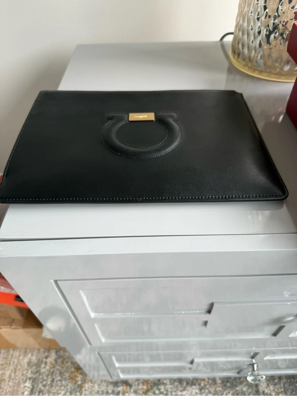 Salvatore Ferragamo excellent pre